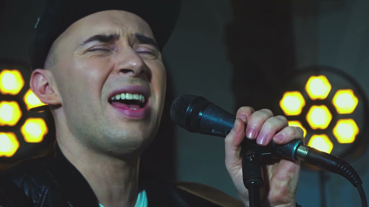 RELIGION - OTRZYJ MOJĄ ŁZĘ