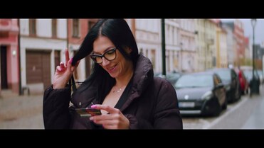 Rizer - Bogini w mini