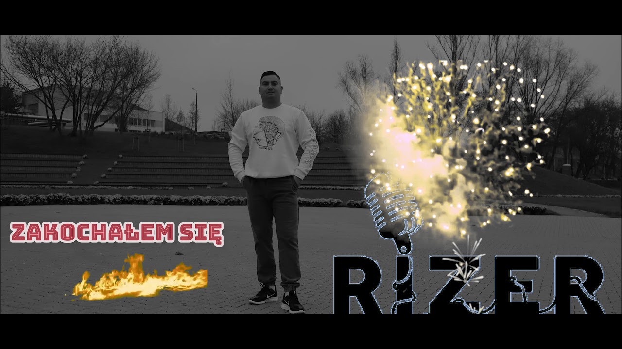 Rizer - Zakochałem Się