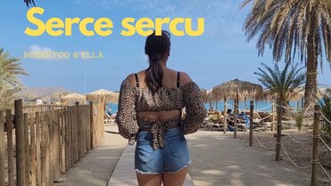 Robertoo & Ella - Serce sercu