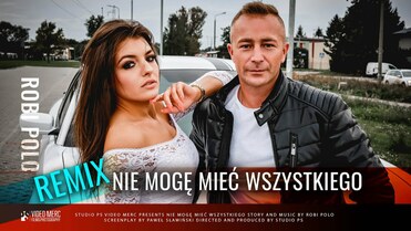 ROBI POLO - Nie mogę mieć wszystkiego (BRiAN & Summertunez! Remix Edit)