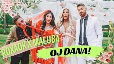 ROXAOK & MALUBA - OJ DANA