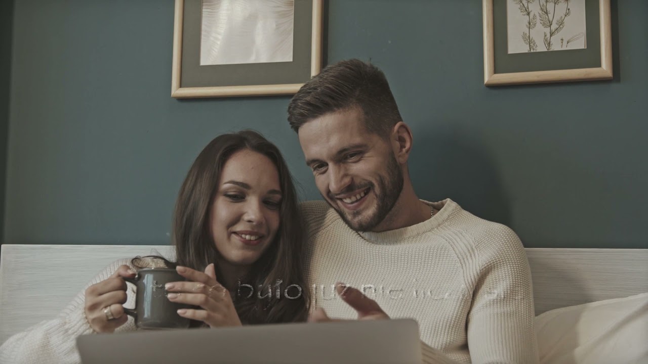 ROXTER - KOCHANIE MOJE