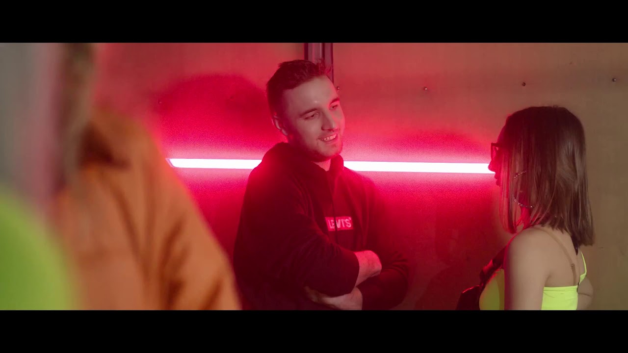 SAMI SWOI - TABAKIERA -TRAILER