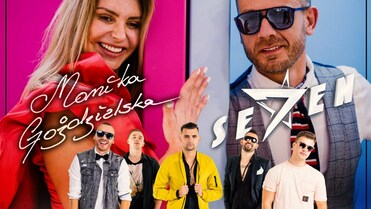 SE7EN feat. Monika GOŹDZIALSKA - CO TO ZA LANS
