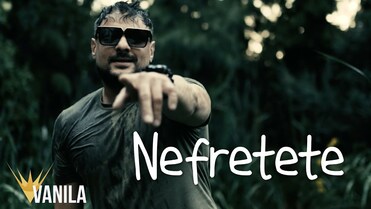 SEBSON - Nefretete