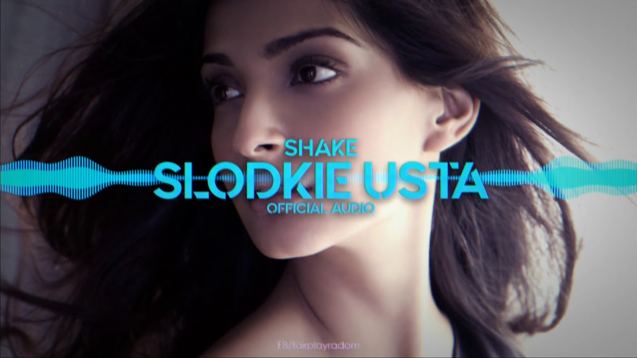 SHAKE - Słodkie Usta