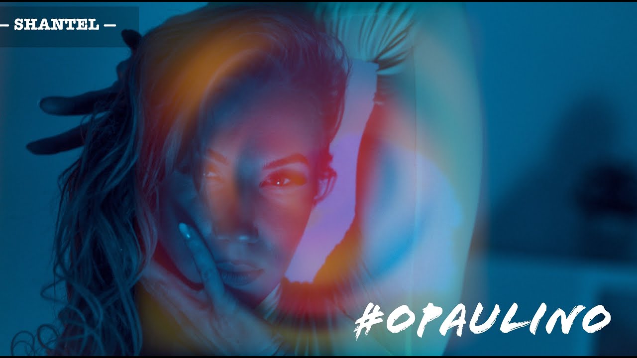 SHANTEL - O Paulino