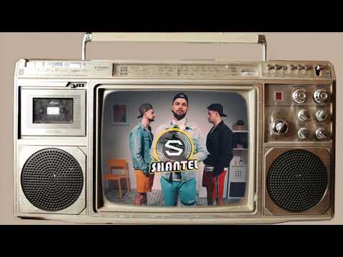 SHANTEL - O Paulino(Short Music Remix)