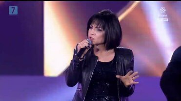 Shazza - Baiao bongo/Bierz co chcesz | Disco Hit Festiwal Kobylnica 2022