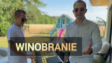 Showman - Winobranie