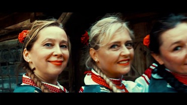 SIABRY - Oj hrajte muzyki