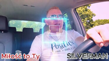 Silverman - Miłość to ty