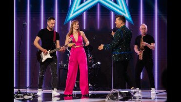 SKALSKY BAND | DISCO STAR