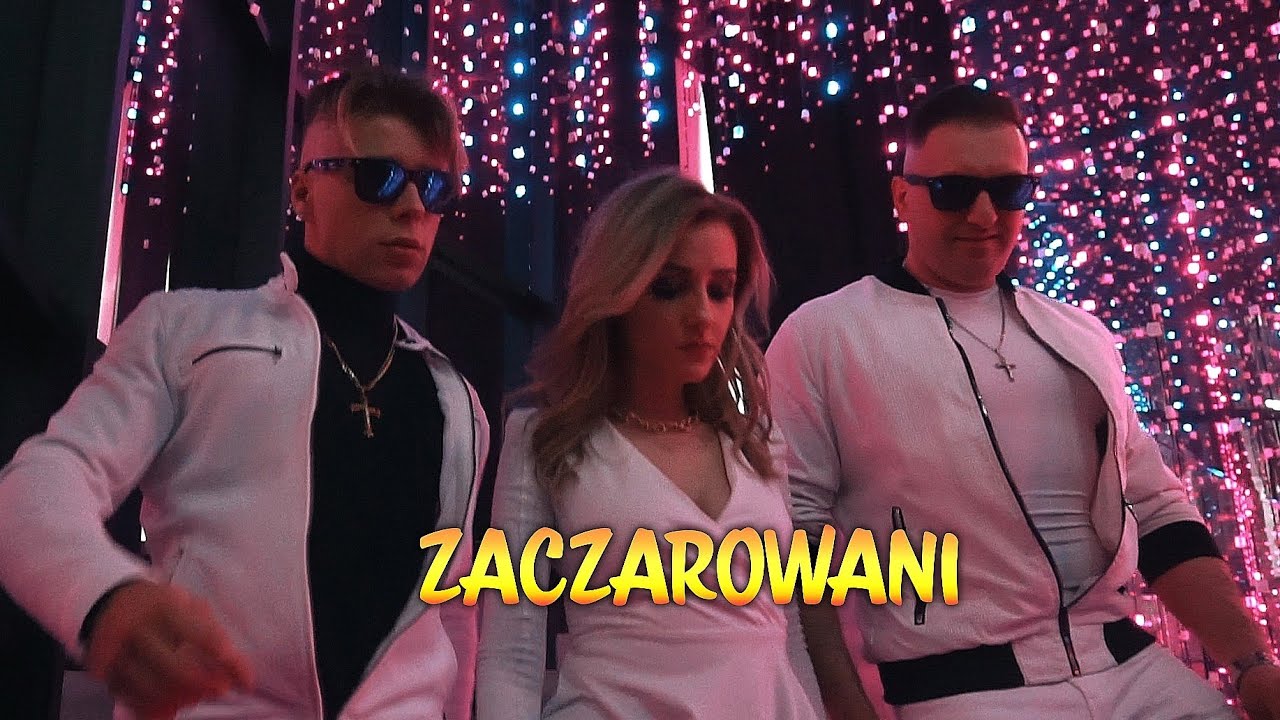 Skolim & Mr.Max & Casandra - ZACZAROWANI