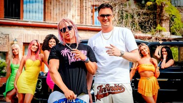 SKOLIM x RAIDER - Co Ty Robisz Ze Mną