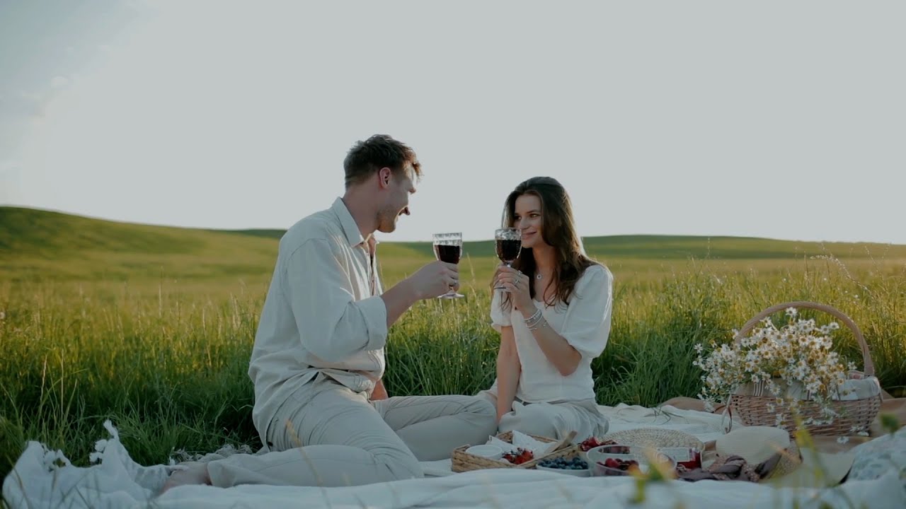 Skylark - Kochaj mnie