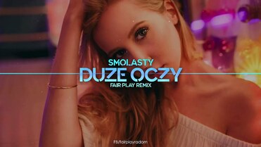 Smolasty - Duże Oczy
