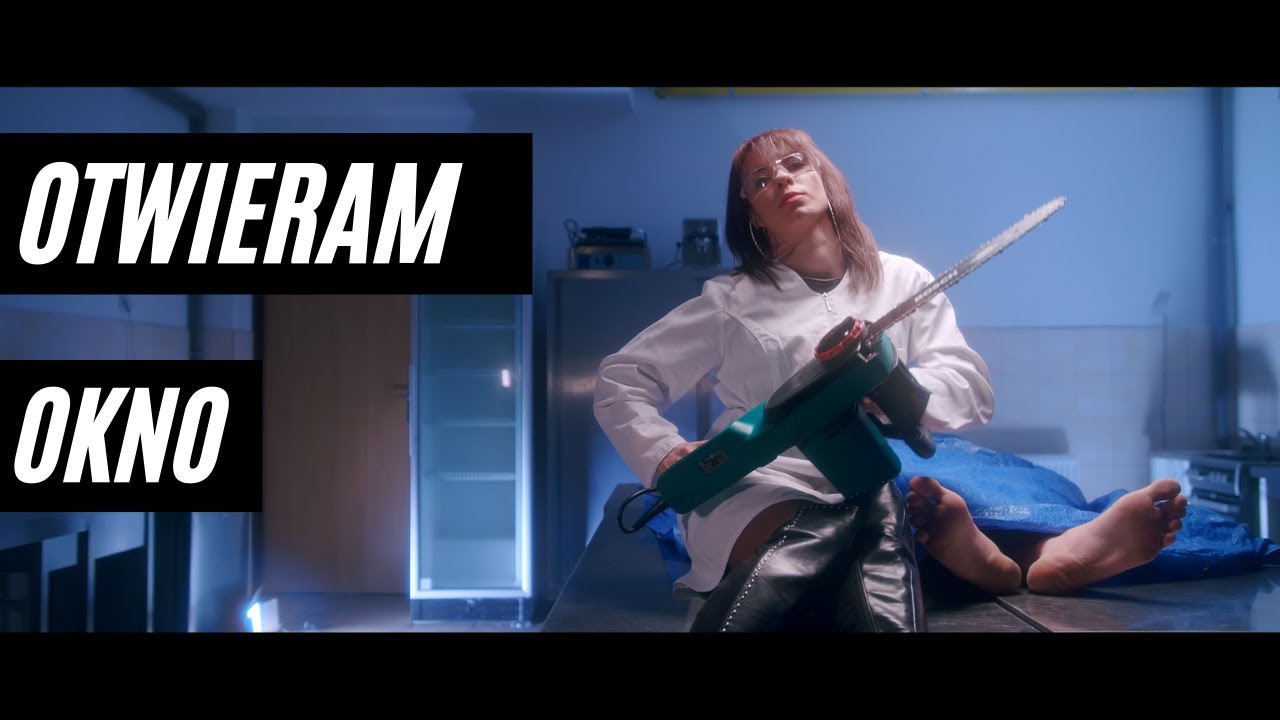 SOLEO - Otwieram Okno