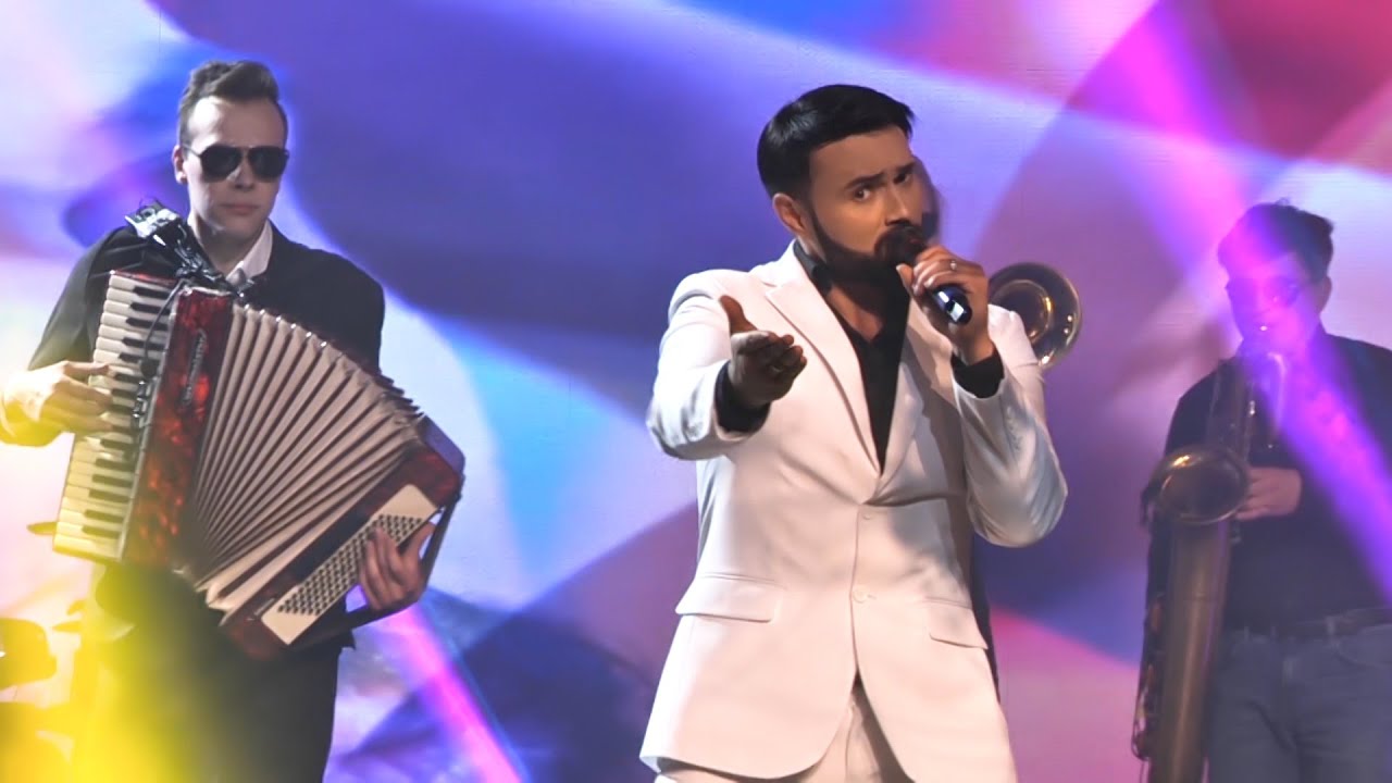 SOLEO - Skazani na Kobiety (Koncert Jubileuszowy 10 Lecie)