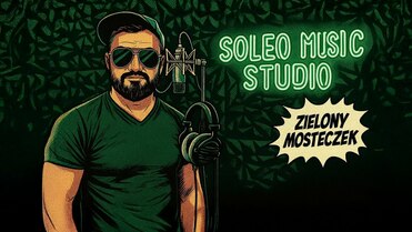 SOLEO - Zielony Mosteczek