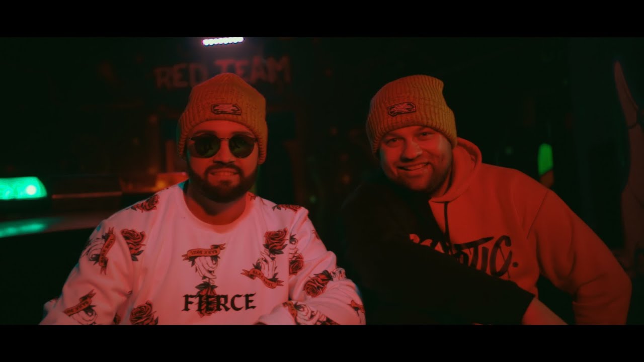 SOLEO & COCO JUMBO - Życie Jest Piękne