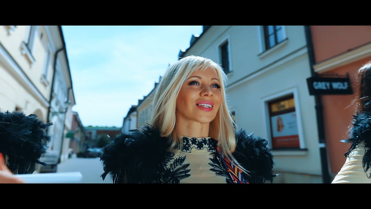 SOLVE - NIEPOPRAWNA MIŁOŚĆ