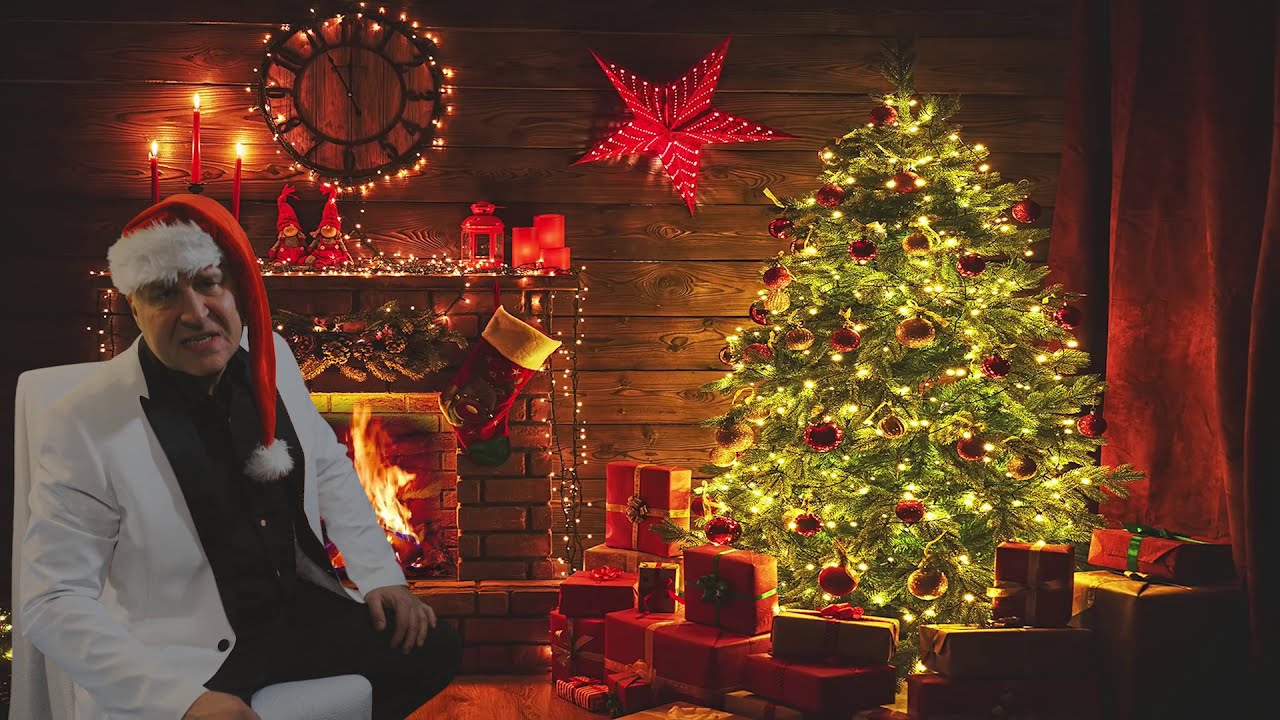 SONATO - Gdy się Chrystus rodzi