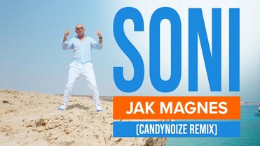 Soni - Jak Magnes (CandyNoize Remix)