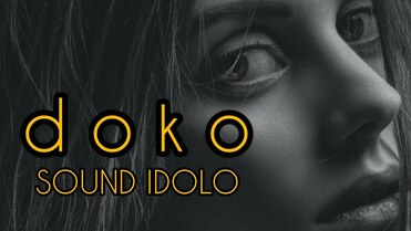 SOUND IDOLO - DZIEWCZYNA O KOCICH OCZACH