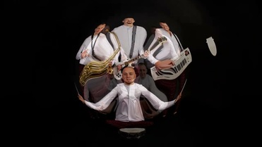 SPEED Jesteś Najpiękniejsza (Cover Domino)