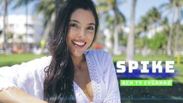 SPIKE - Ach Ty Cyganko
