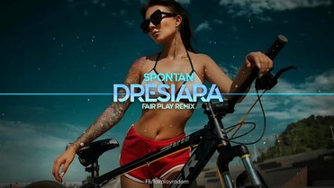 Spontan - Dresiara (FAIR PLAY REMIX) 