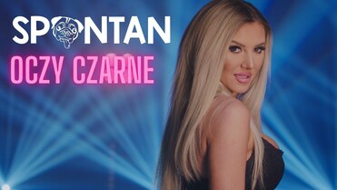 Spontan - Oczy czarne