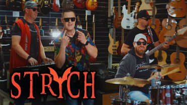 Strych - Moja gwiazdo