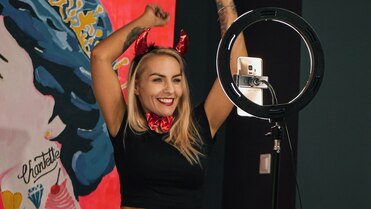 SWING3R - TikTokerka