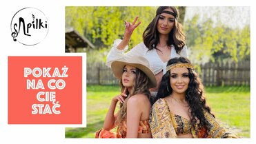 SZPILKI - Pokaż na co cię stać