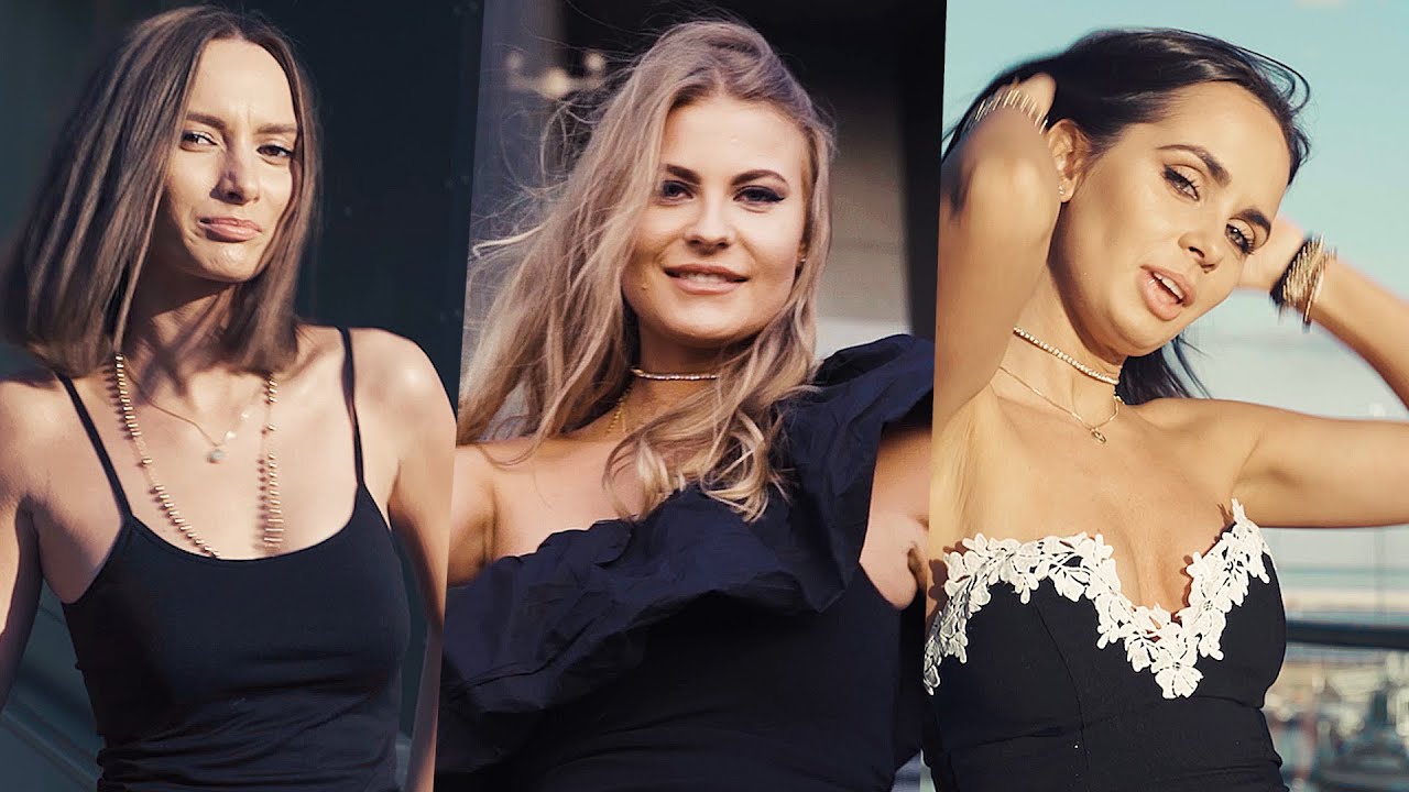 Szpilki - Zaczaruję