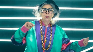 Szumek - Lampa Alladyna