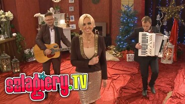 Teresa Werner - Dzisiaj w Betlejem