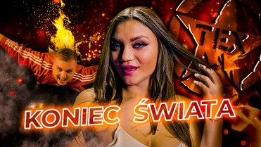 TeX - Koniec świata