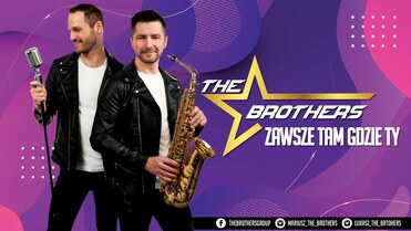 The Brothers - Zawsze tam gdzie Ty