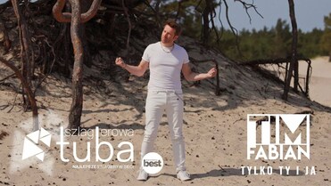 TIM FABIAN - Tylko Ty i ja