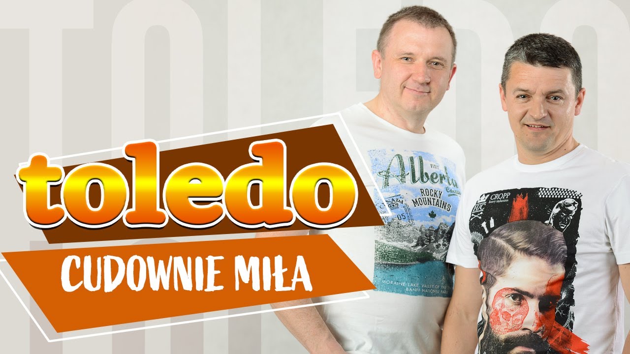 Toledo - Cudownie miła