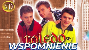 Toledo - Wspomnienie