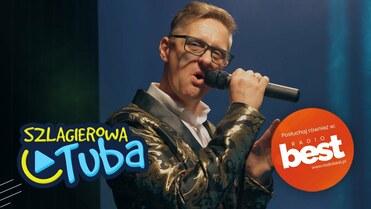 TOMASZ GOŁOWACZ - Zakochany w Tobie