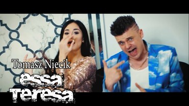 TOMASZ NIECIK - ESSA TERESA