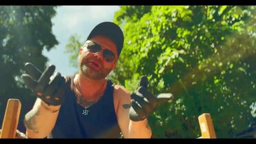 TonyRocka - Dziś idę na urlop