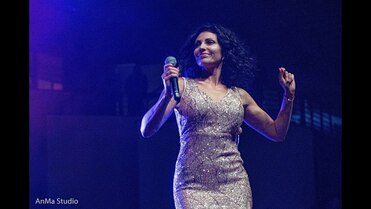 Top Girls - Zakochana (Opole 2021)