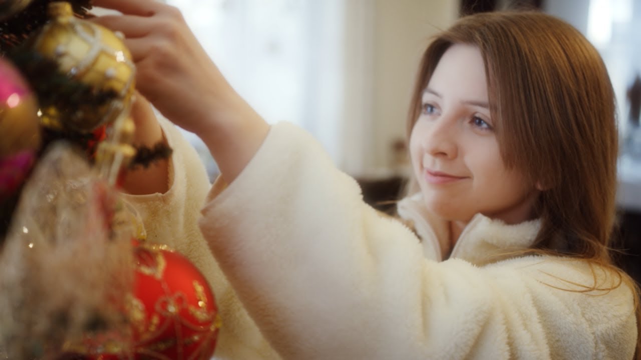 TOSKAŃSKY - W te święta